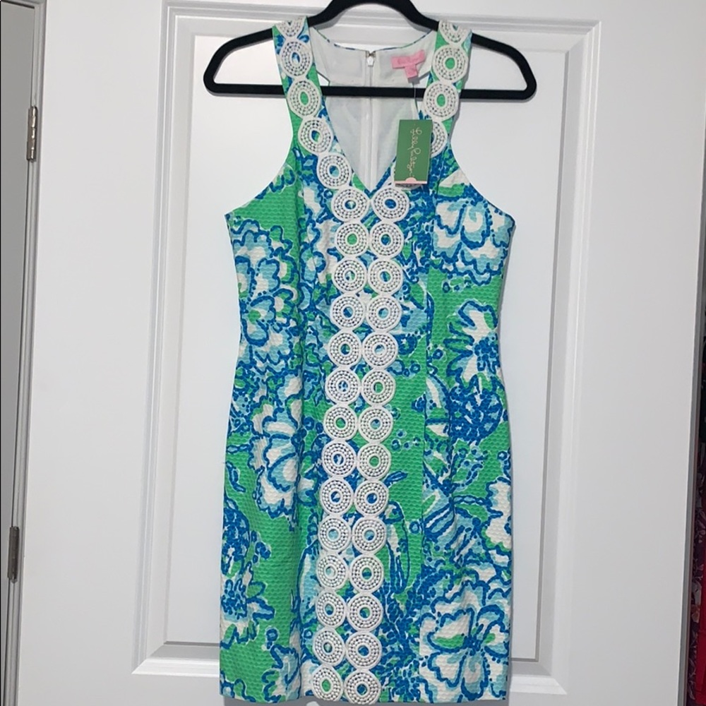 NWT Lilly Pulitzer Dress